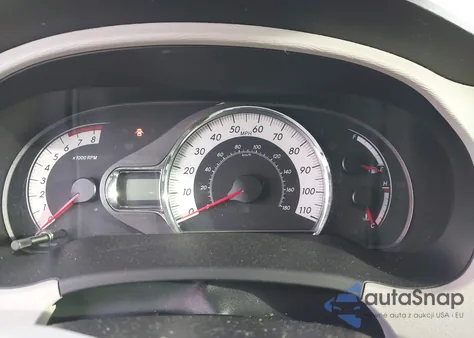 2011 Toyota Sienna Sport z USA, uszkodzony, nr VIN 5TDXK3DC7BS107805